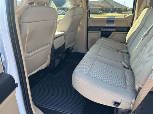 Used 2020 Ford F150 XLT w/ Equipment Group 302A Luxury image 11