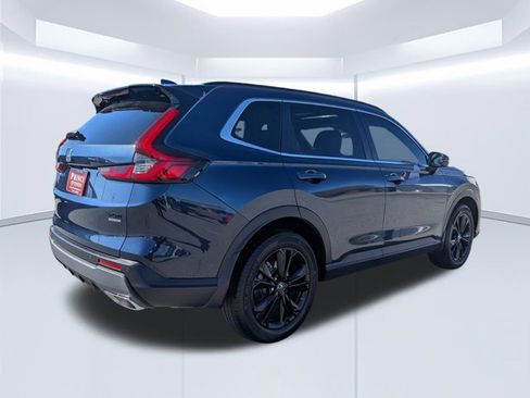 Used 2023 Honda CR-V Sport Touring image 3