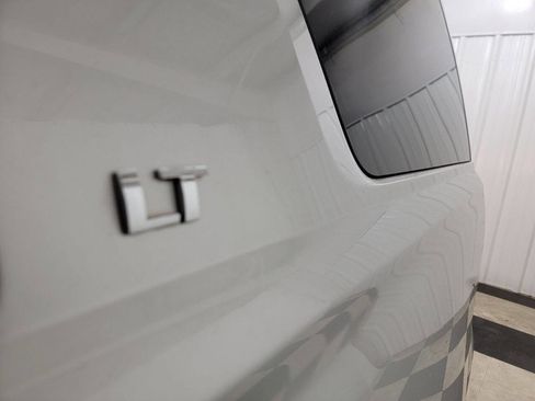 Used 2015 Chevrolet Tahoe LT image 51