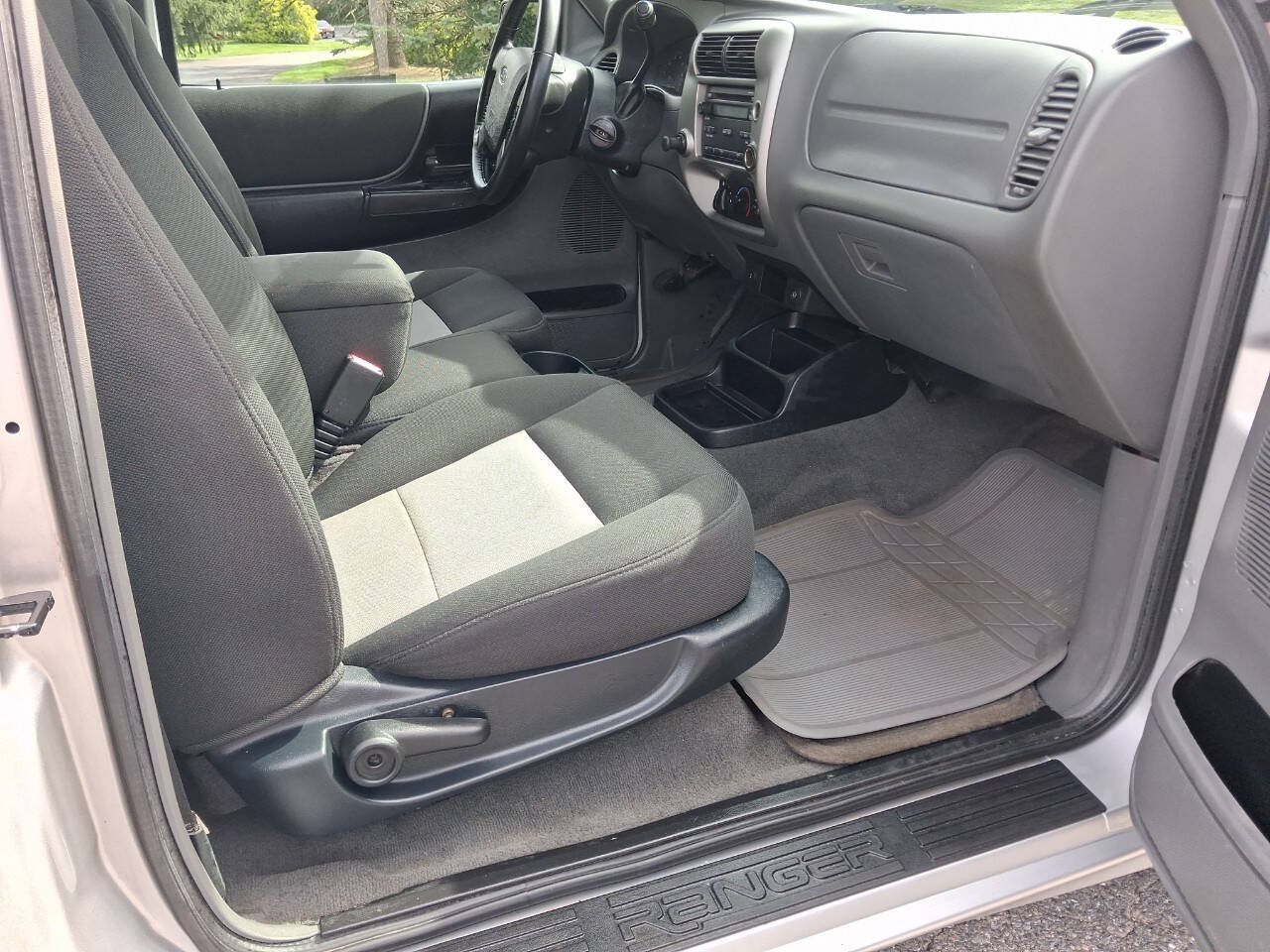 Used 2010 Ford Ranger XLT RWD image 22
