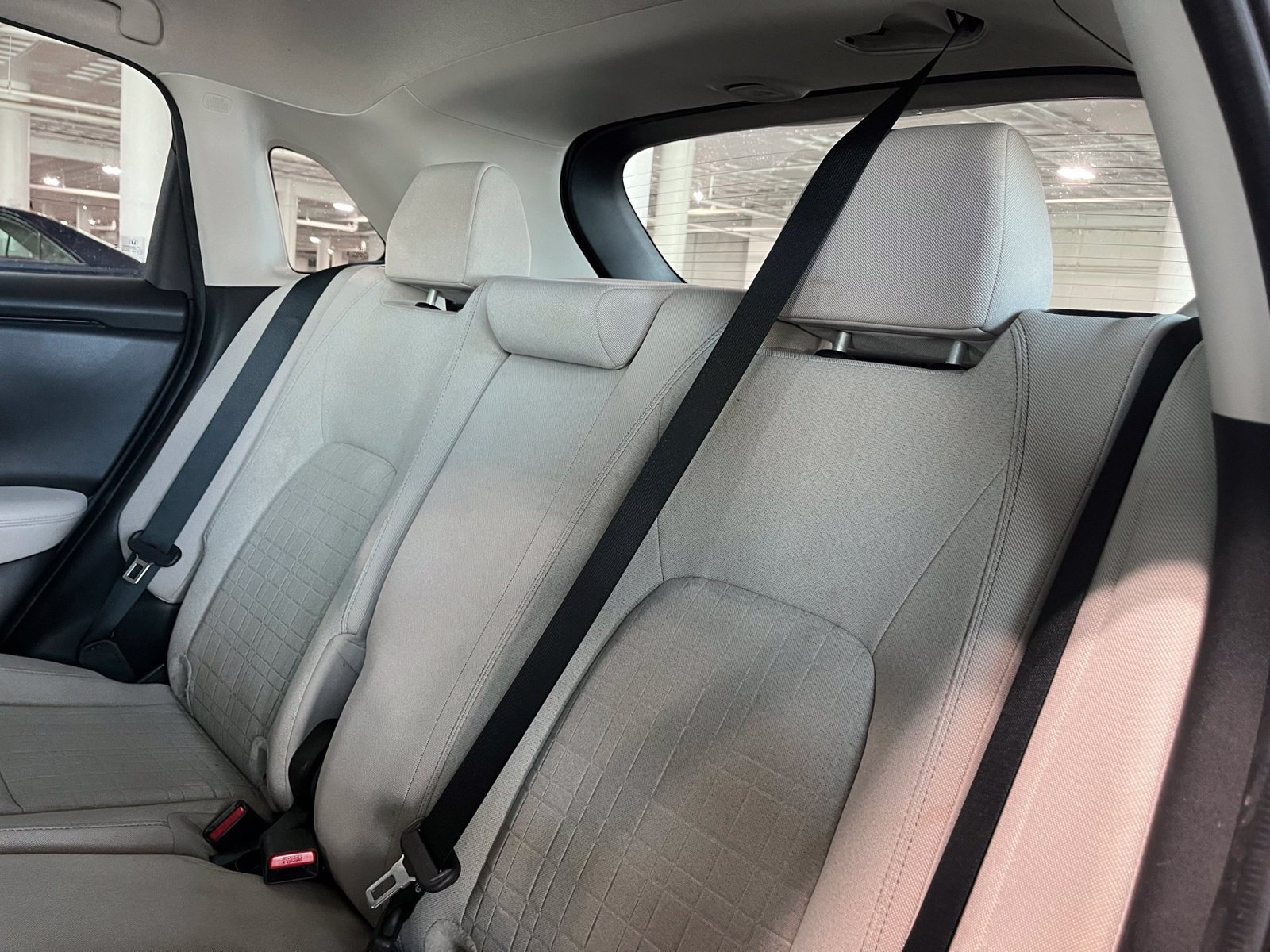 Used 2024 Honda HR-V LX image 35