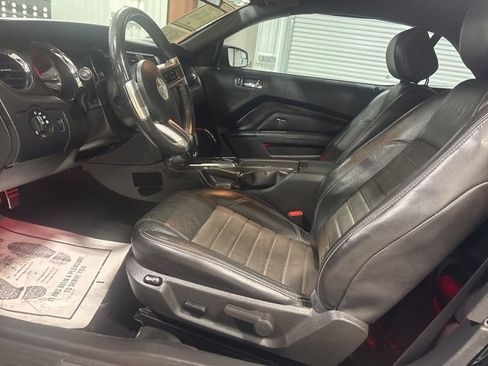 Used 2014 Ford Mustang GT Premium w/ Electronics Package image 12