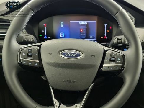 Used 2023 Ford Escape Active w/ Cold Weather Package FWD image 26