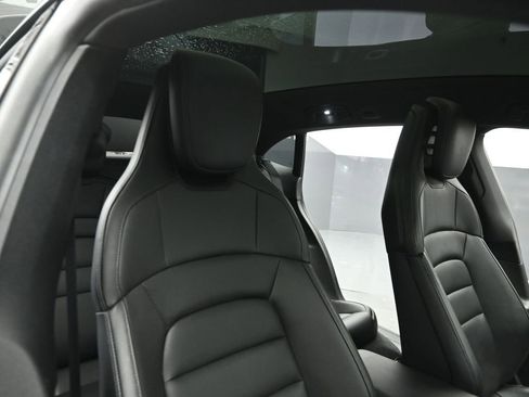 Used 2024 Porsche Taycan 4 Cross Turismo w/ Premium Package image 31