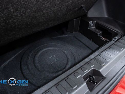 Used 2024 Chevrolet Equinox LT image 45