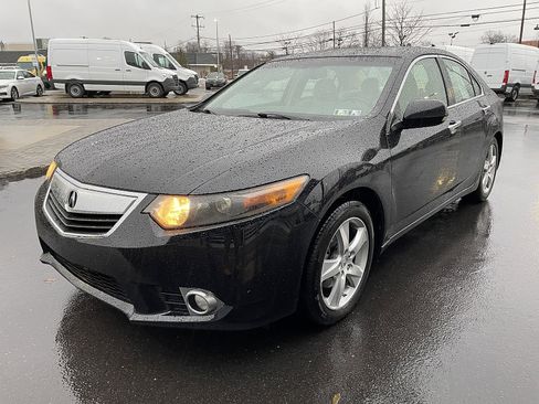 Used 2012 Acura TSX Sedan image 3