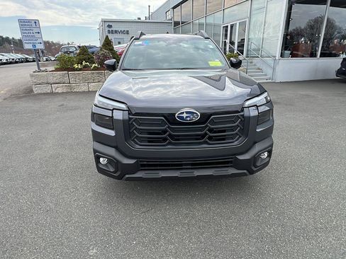 New 2026 Subaru Outback Limited AWD/4WD image 2