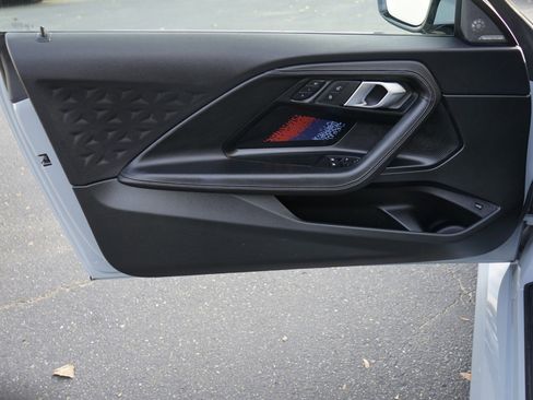 Used 2024 BMW M2 w/ Lighting Package image 23