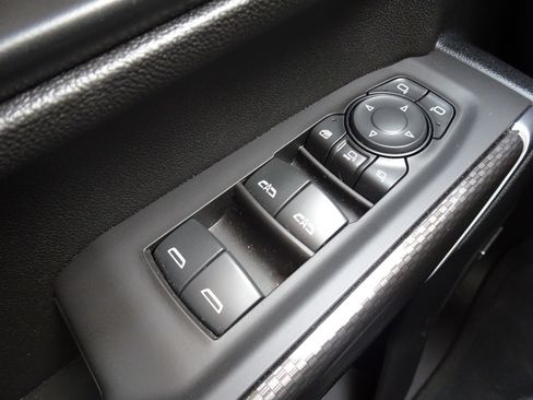 Used 2021 Chevrolet Silverado 2500 LTZ w/ Carhartt Edition image 27