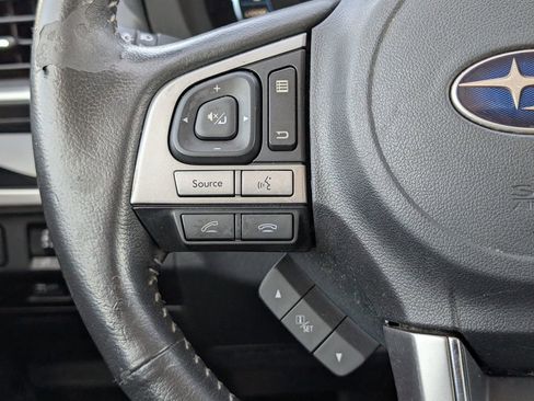Used 2017 Subaru Forester 2.5i Touring image 17