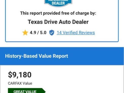 Used 2016 Buick Envision Premium AWD/4WD image 28