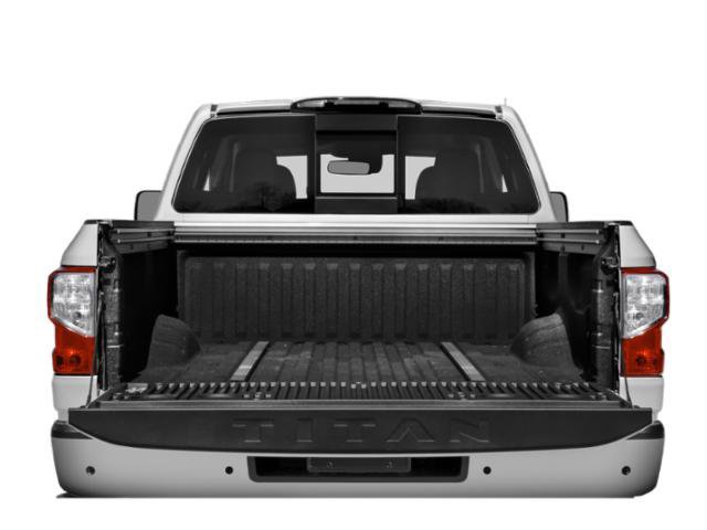 Used 2021 Nissan Titan SV w/ SV Convenience Package AWD/4WD image 14