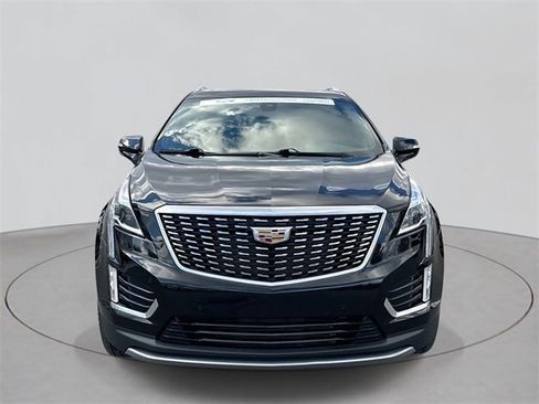 Certified 2022 Cadillac XT5 Premium Luxury image 31