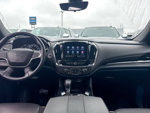 Used 2023 Chevrolet Traverse Premier w/ Redline Edition image 26