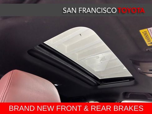 Used 2019 MAZDA CX-9 Signature image 23