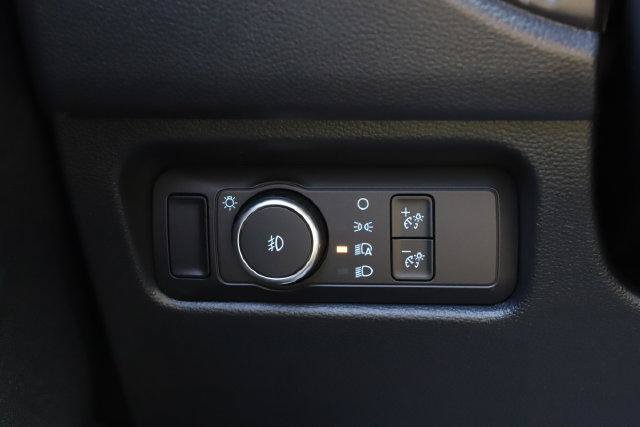New 2026 Ford Ranger XL w/ FX4 Off-Road Package AWD/4WD image 36