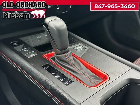 Used 2025 Nissan Kicks SR image 16