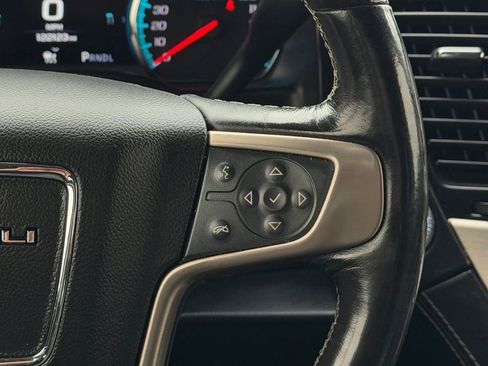 Used 2018 GMC Yukon XL Denali w/ Denali Ultimate Package image 17