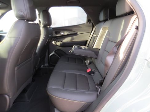New 2026 Chevrolet TrailBlazer ACTIV image 11