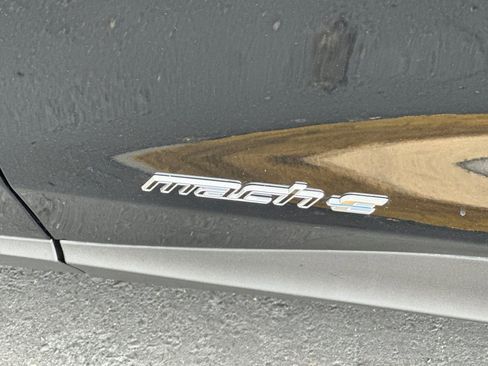 New 2026 Ford Mustang Mach-E Premium w/ Technology Package RWD image 26