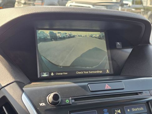 Used 2016 Acura MDX w/ Technology Package AWD/4WD image 21