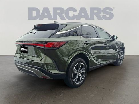 Used 2025 Lexus RX 350 Premium image 6