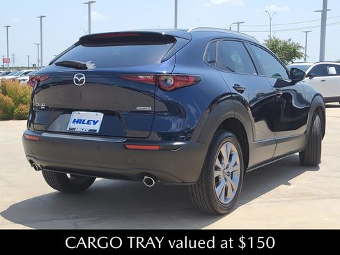 Certified 2026 MAZDA CX-30 AWD 2.5 S image 4