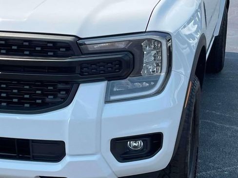 New 2026 Ford Ranger XL w/ Trailer Tow Package AWD/4WD image 9