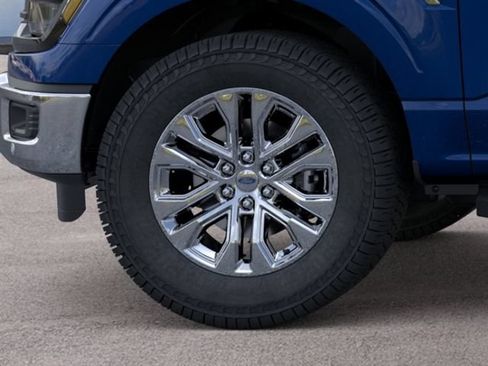 New 2026 Ford F150 XLT w/ Equipment Group 302A MID RWD image 19