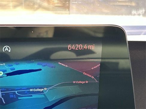 Used 2025 Ford Expedition Platinum w/ Stealth Performance Package image 47