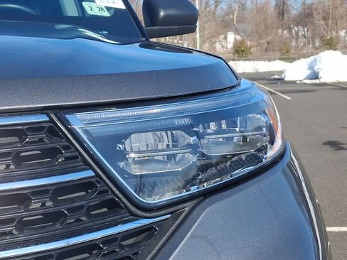 Certified 2023 Ford Explorer XLT image 30