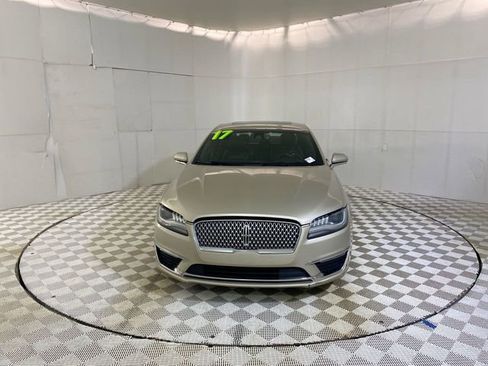 Used 2017 Lincoln MKZ Reserve w/ Climate Package AWD/4WD image 21