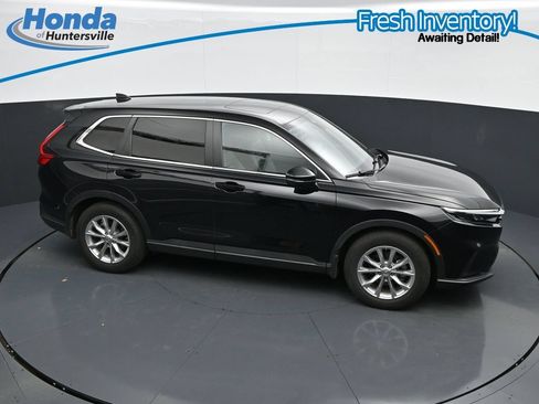 Used 2023 Honda CR-V EX-L image 30