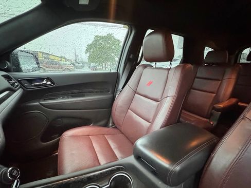 Used 2024 Dodge Durango R/T AWD/4WD image 14