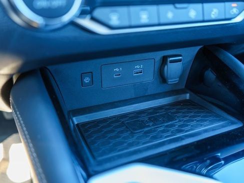 New 2025 Nissan Altima 2.5 SL image 23