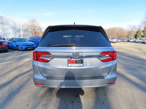Used 2020 Honda Odyssey EX image 5