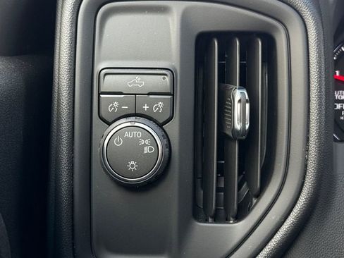 New 2026 Chevrolet Silverado 1500 W/T image 25