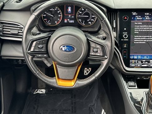 Used 2022 Subaru Outback Wilderness image 28
