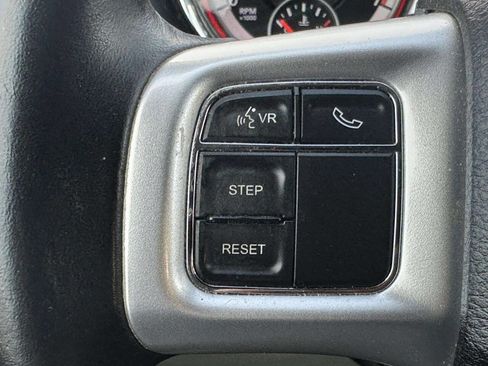 Used 2015 Dodge Grand Caravan SE w/ Quick Order Package 29E SE image 22