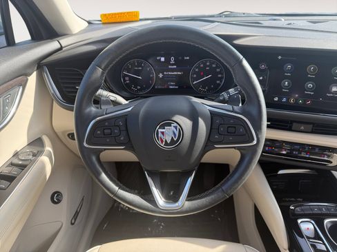 Certified 2023 Buick Envision Avenir FWD image 12