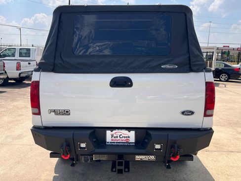 Used 2004 Ford F350 Lariat AWD/4WD image 5