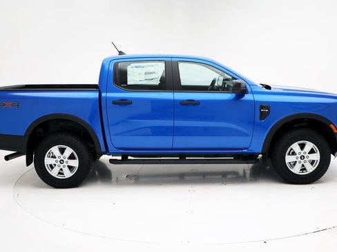 New 2025 Ford Ranger XL image 2