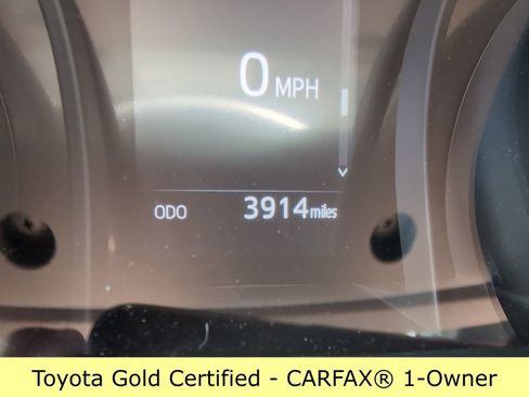 Certified 2024 Toyota Camry SE FWD image 19