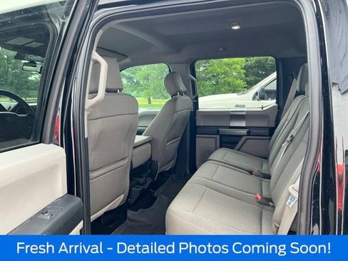 Used 2018 Ford F150 XLT w/ XTR Package AWD/4WD image 8