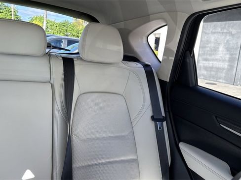 Certified 2023 MAZDA CX-5 AWD 2.5 S w/ Premium Plus Pkg image 19