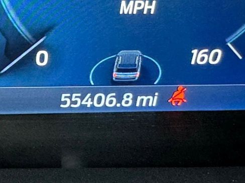 Certified 2022 Ford Expedition Max Limited image 17