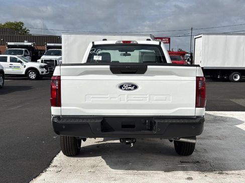 New 2026 Ford F150 XL RWD image 4