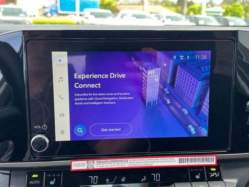 New 2026 Toyota Camry LE w/ Convenience Package AWD/4WD image 17