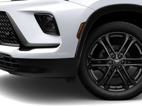 New 2026 Buick Enclave Sport Touring w/ Power Package FWD image 63