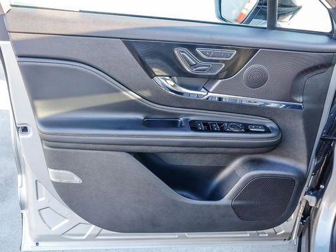 Used 2024 Lincoln Corsair Reserve w/ Equipment Group 201A image 21